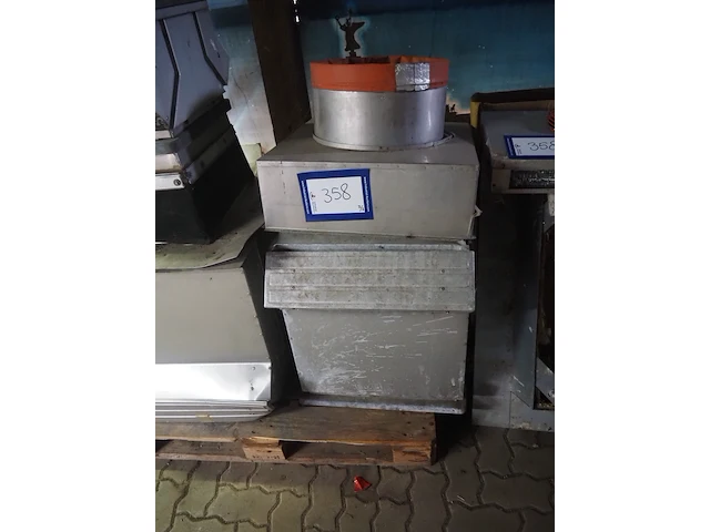 Nn air treatment systems - afbeelding 5 van  7