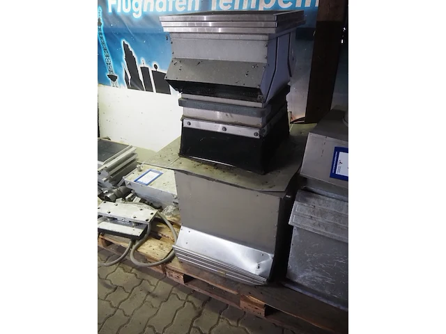 Nn air treatment systems - afbeelding 6 van  7