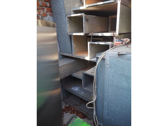 Nn air treatment - afbeelding 4 van  7