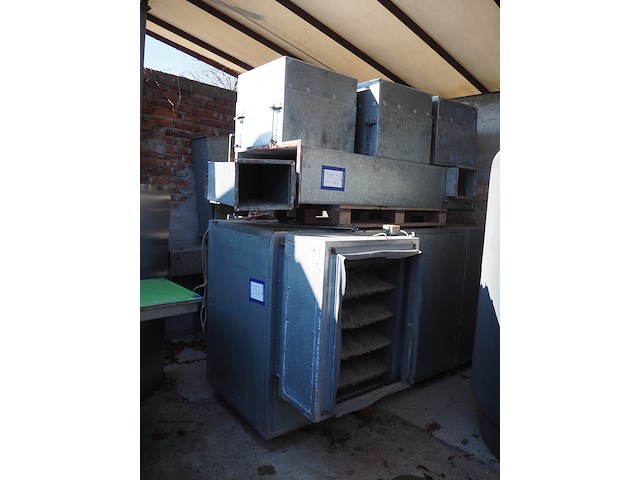 Nn air treatment - afbeelding 1 van  7