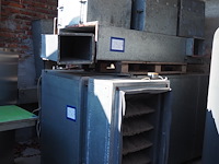 Nn air treatment - afbeelding 1 van  7