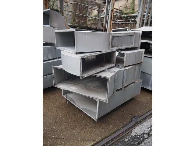 Nn air ventilation units - afbeelding 4 van  10