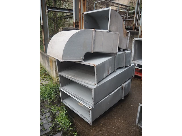 Nn air ventilation units - afbeelding 5 van  10