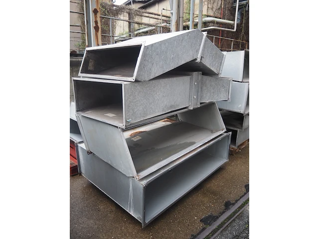 Nn air ventilation units - afbeelding 6 van  10