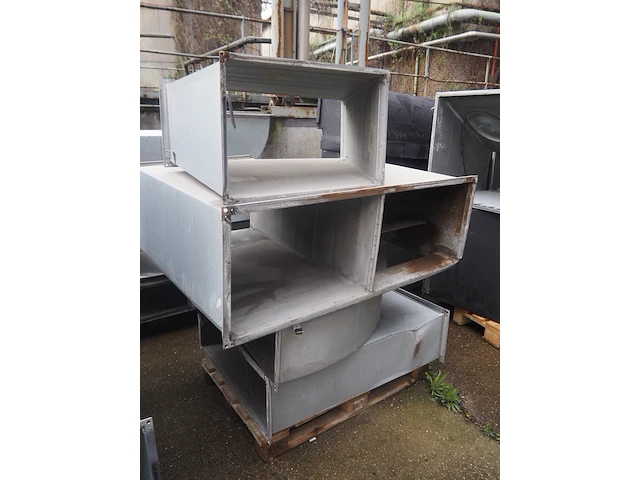 Nn air ventilation units - afbeelding 7 van  10