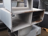 Nn air ventilation units - afbeelding 7 van  10