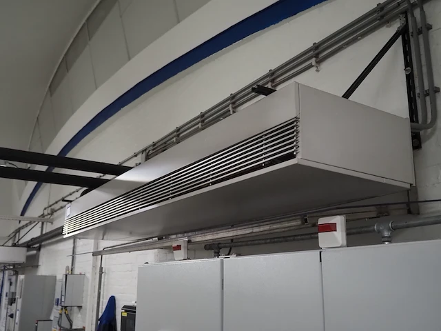 Nn airco units - afbeelding 2 van  4