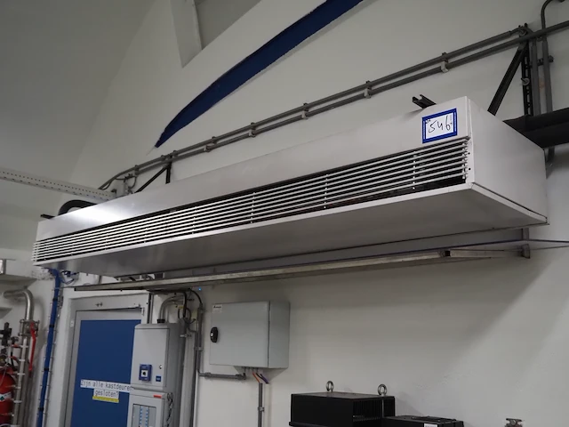 Nn airco units - afbeelding 3 van  4