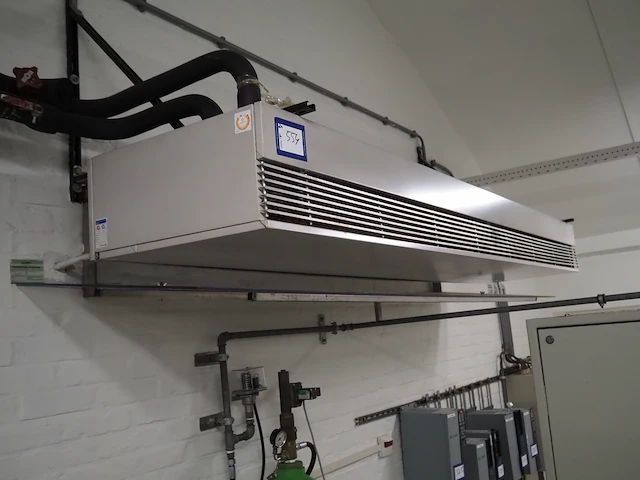 Nn airco units - afbeelding 3 van  6