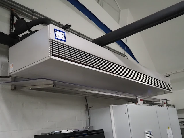 Nn airco units - afbeelding 1 van  4