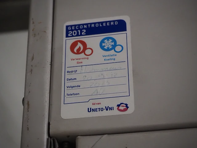 Nn airco units - afbeelding 6 van  6