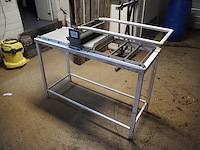 Nn almond press - afbeelding 1 van  8