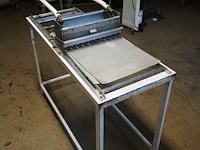 Nn almond press - afbeelding 3 van  8