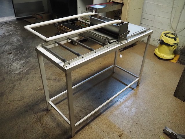 Nn almond press - afbeelding 4 van  8