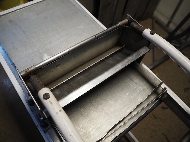 Nn almond press - afbeelding 5 van  8