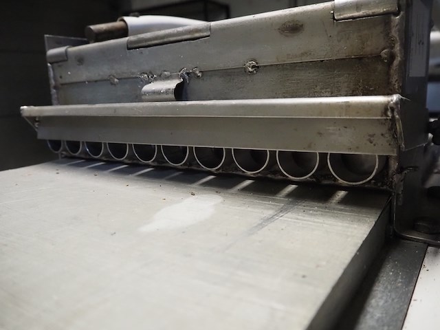 Nn almond press - afbeelding 6 van  8