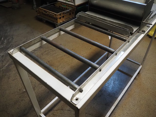 Nn almond press - afbeelding 8 van  8