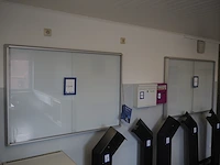 Nn announcement boards - afbeelding 1 van  4