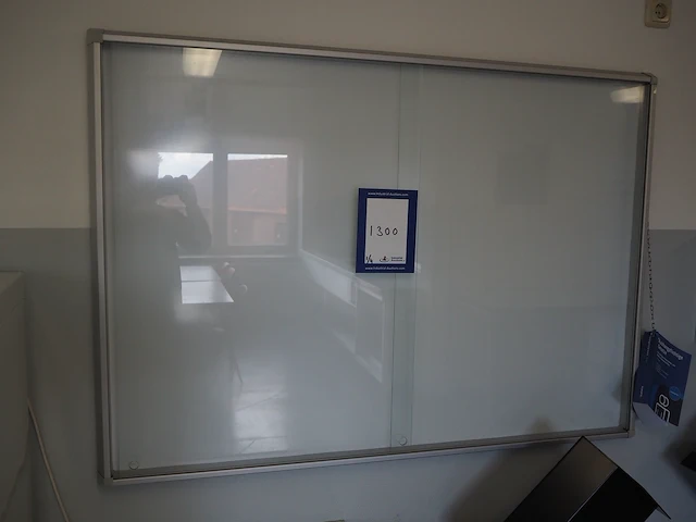 Nn announcement boards - afbeelding 2 van  4
