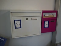 Nn announcement boards - afbeelding 3 van  4
