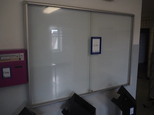 Nn announcement boards - afbeelding 4 van  4
