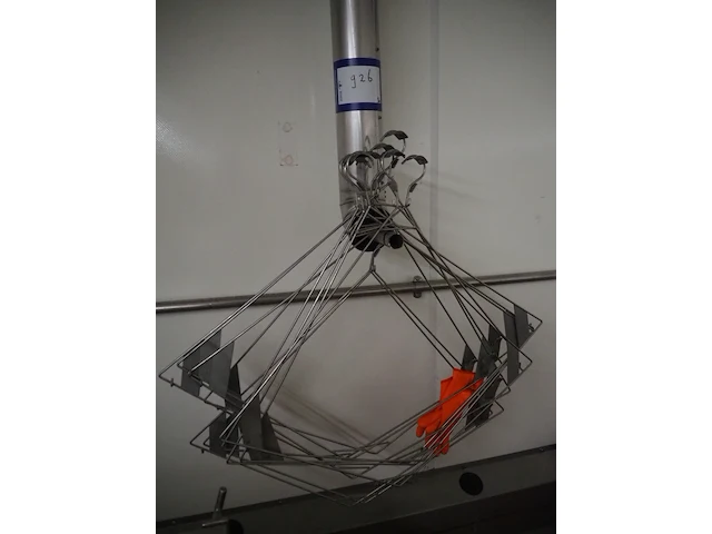 Nn apron hangers - afbeelding 1 van  5