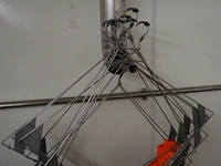 Nn apron hangers - afbeelding 1 van  5