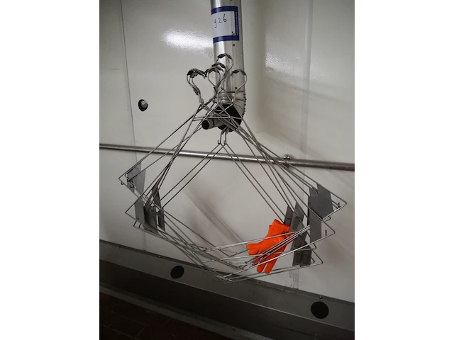 Nn apron hangers - afbeelding 2 van  5