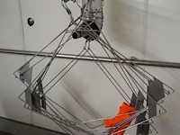 Nn apron hangers - afbeelding 2 van  5
