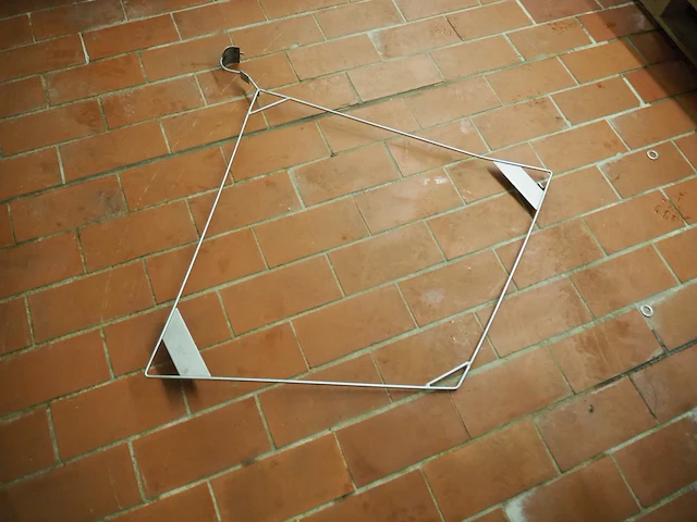 Nn apron hangers - afbeelding 3 van  5