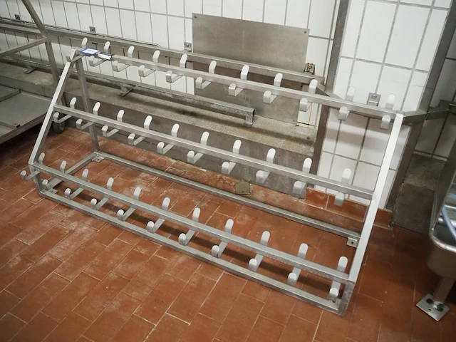 Nn apron rack - afbeelding 2 van  5