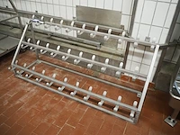 Nn apron rack - afbeelding 2 van  5