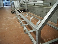 Nn apron rack - afbeelding 4 van  5