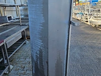 Nn apron washer - afbeelding 1 van  6