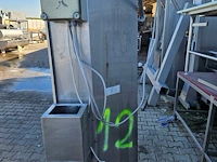 Nn apron washer - afbeelding 2 van  6