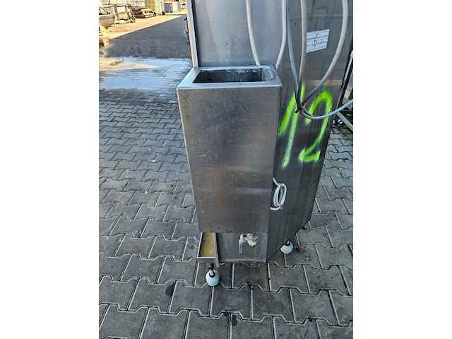 Nn apron washer - afbeelding 3 van  6