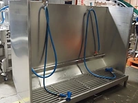 Nn apron washer - afbeelding 1 van  7