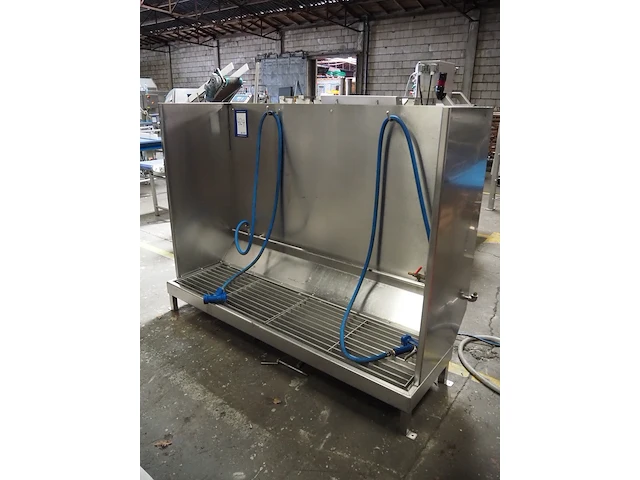 Nn apron washer - afbeelding 2 van  7