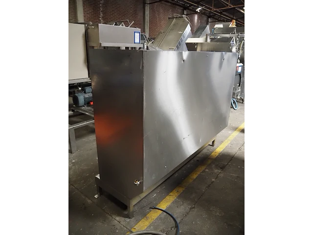 Nn apron washer - afbeelding 3 van  7