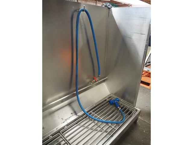 Nn apron washer - afbeelding 5 van  7