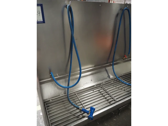 Nn apron washer - afbeelding 6 van  7