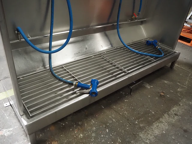 Nn apron washer - afbeelding 7 van  7