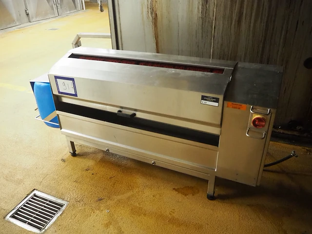 Nn apron washer - afbeelding 2 van  9
