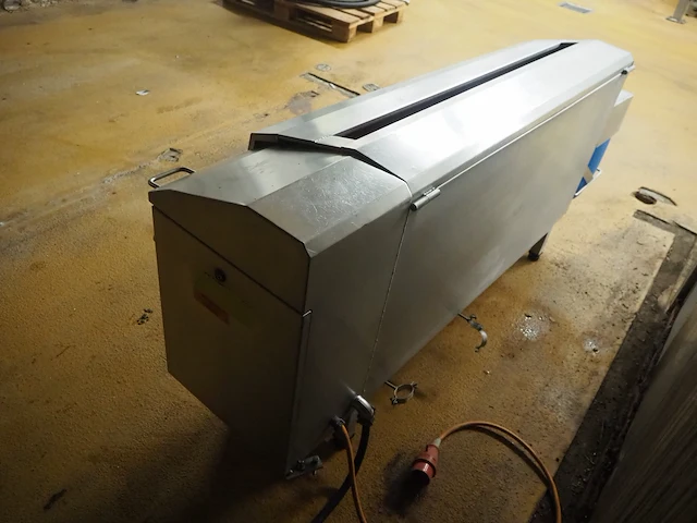 Nn apron washer - afbeelding 3 van  9