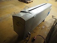 Nn apron washer - afbeelding 3 van  9