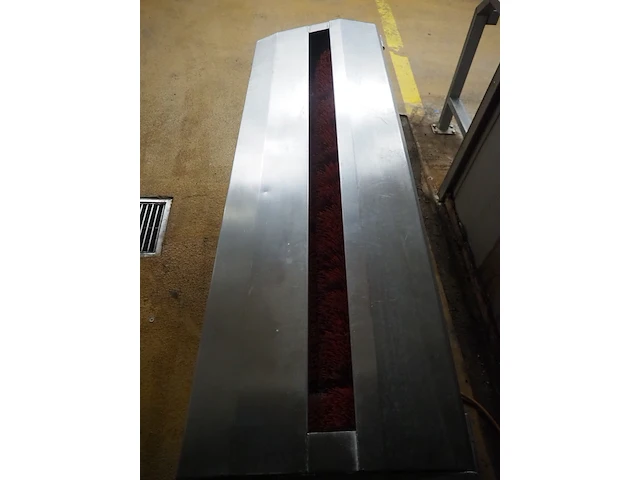Nn apron washer - afbeelding 4 van  9