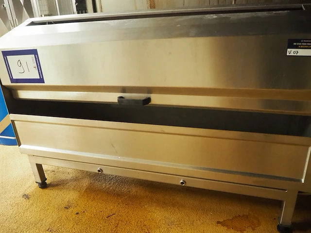 Nn apron washer - afbeelding 5 van  9