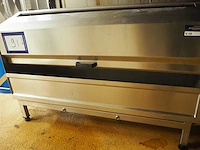 Nn apron washer - afbeelding 5 van  9
