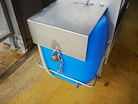 Nn apron washer - afbeelding 9 van  9