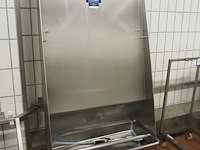 Nn apron washer - afbeelding 1 van  4